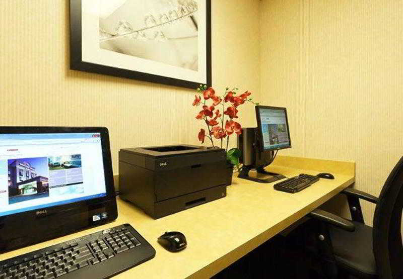 Hotel Springhill Indianapolis
